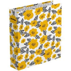 Папка-файл 70мм ламинир. Berlingo 